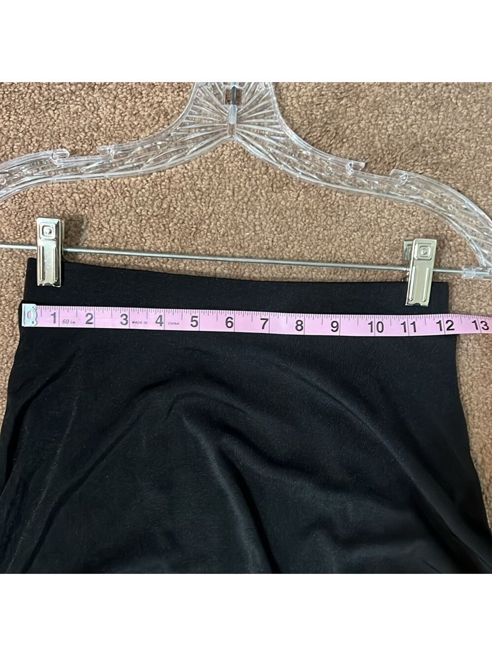 Stelle ballet skirts,size M. Selling a Lot of 4, in original packages. Black - Picture 3 of 7